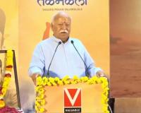Savarkar was the brightest ‘guiding star’ between 1857 and 1947: Mohan Bhagwat