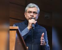 Electronics sector creating large scale blue-collar jobs for Indian women: Ashwini Vaishnaw