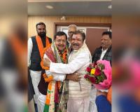 Wave of happiness across Bihar: Leaders on Nitin Nabin's appointment as BJP National Working President