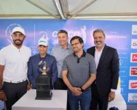 Inaugural CIDCO Open set to begin from December 16