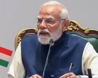 PM Modi condemns terror attack in Australia, expresses India's support for fight against terrorism