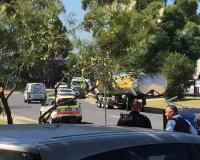 Islamic State hallmarks emerge in Bondi Beach massacre: Attacker is a person of interest