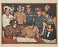 On Vijay Diwas, we remember brave soldiers who ensured historic victory, says PM Modi