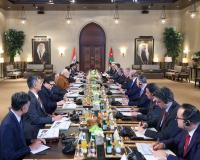 'Meaningful expansion of partnership': PM Modi on outcome of meeting with Jordan King