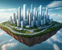 Gross office absorption in India to cross 80 million sq ft in 2025, GCCs lead