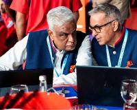 'There is no pressure; PBKS know exactly what they want', says captain Iyer on IPL 2026 auction strategy
