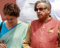 Shashi Tharoor slams VB-G RAM G Bill as ‘retrograde step’