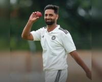 J&K: Uncapped Auqib Nabi sold to Delhi Capitals for Rs 8.40 crore