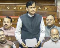 46 MoUs, bilateral agreements signed with other nations to check drug trade: Centre