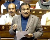 AI-based highway management to be rolled out nationwide by 2026-end: Gadkari