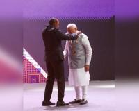 PM Modi to visit Oman today on final leg of three-nation tour