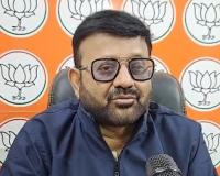 'Bangladeshi infiltrators fleeing back': Bengal BJP targets Trinamool govt