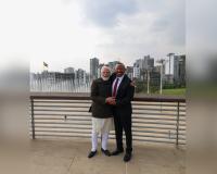 How India-Africa ties got unprecedented push under PM Modi