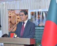 India summons Bangladesh envoy over deteriorating security environment in Dhaka