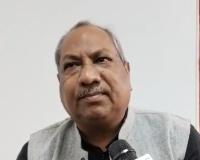 UP Minister Sanjay Nishad defends hijab remarks, says comments 'exaggerated', taken out of context