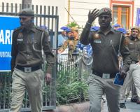 Delhi Police facing shortage of over 9,200 personnel: MHA