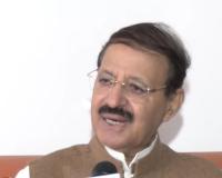 Congress questions Bengal Governor's remarks on SIR, asks if he plans to enter electoral politics