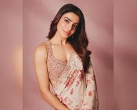 Samantha Ruth Prabhu sets 2026 resolution to build deeper connections after marriage with Raj Nidimoru