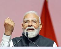 PM Modi interacts with Assam students aboard Brahmaputra cruise