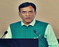 India targets Rs 3 lakh crore defence production by 2029: Mansukh Mandaviya