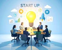 India tech startups rank 3rd globally in funding, raise $10.5 billion in 2025