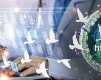 Indian researchers tap AI model to show how H5N1 can jump to humans