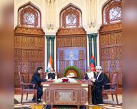 India-Oman trade pact to improve market access, create jobs: Industry