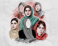 Rights body flags alarming rise in enforced disappearances of women in Balochistan by Pakistani forces