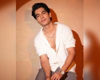 ‘Saiyaara’ actor Shaan R Grover reflects on his SRK connection as Kumar Sanu sings for him