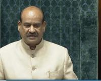 Lok Sabha Speaker Om Birla highlights 111 pc productivity as Parliament session ends
