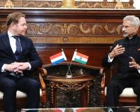 India values partnership with key EU member Netherlands: EAM Jaishankar