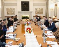 India and Netherlands need to stick together, intensify cooperation: Dutch FM