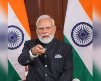 PM Modi to inaugurate, lay foundation stone for 2 NH projects worth Rs 3,200 crore in Bengal