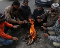 Kashmiris await rain and snow as 40-day long 'Chillai Kalan' begins tomorrow