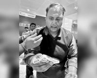 SpiceJet passenger alleges assault by Air India Express pilot at Delhi airport