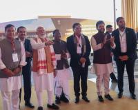 PM Modi inaugurates Guwahati terminal, setting Adani benchmark in Northeast connectivity