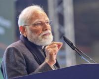 PM Modi regrets curtailed Bengal tour due to bad weather, assures Matua community on dignity and rights