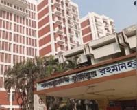 Sheikh Mujibur hall at Dhaka University renamed after radical leader Hadi on students' 'verdict'