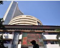 IIP data, rupee movement and global cues likely to drive Sensex, Nifty next week