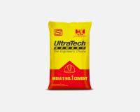 UltraTech Cement faces Rs 390 crore GST demand