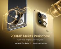realme 16 Pro Series redefines smartphone photography with the 200MP Portrait Master