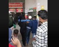 Another student leader shot at in Bangladesh; condition critical