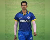 Meet Mohammad Izhar - the left-arm pacer from Bihar who caught the eye of Mumbai Indians