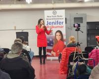 Indian-American legislator from New York condemns lynching of Hindu man, cites persecution in Bangladesh