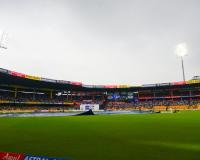 Karnataka Police deny permission for Vijay Hazare Trophy match at Chinnaswamy Stadium