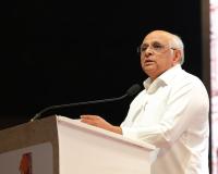 Gujarat: VGRC to showcase Alang ship recycling yard’s achievements in past 40 years