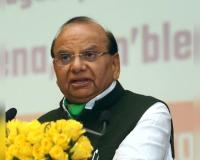 ‘Master of announcements’: Delhi L-G on Kejriwal; blames previous AAP govt for bad air