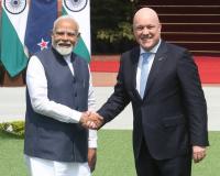 India–New Zealand FTA opens new opportunities for Indian exporters, boosts trade and investment