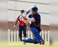 VHT: Priyansh, Tejasvi fifties help Delhi chase down 321, beat Saurashtra by three wickets