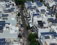 Gujarat crosses 5 lakh rooftop solar installations, retains Number 1 position